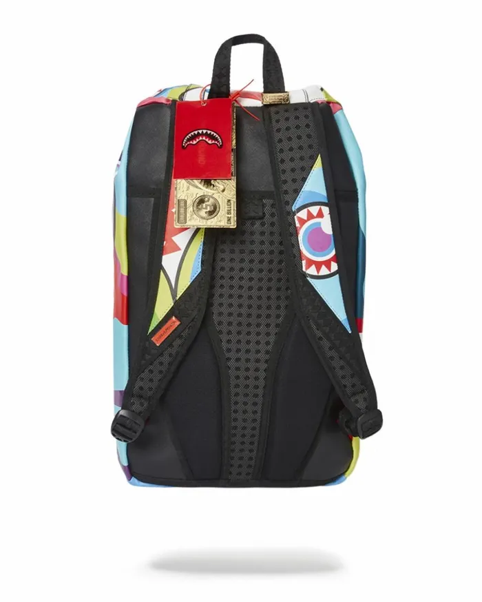 MIND TRIP HILLS BACKPACK Bags SPRAYGROUND