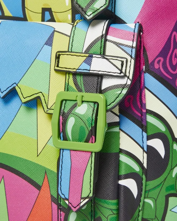 MIND TRIP HILLS BACKPACK Bags SPRAYGROUND