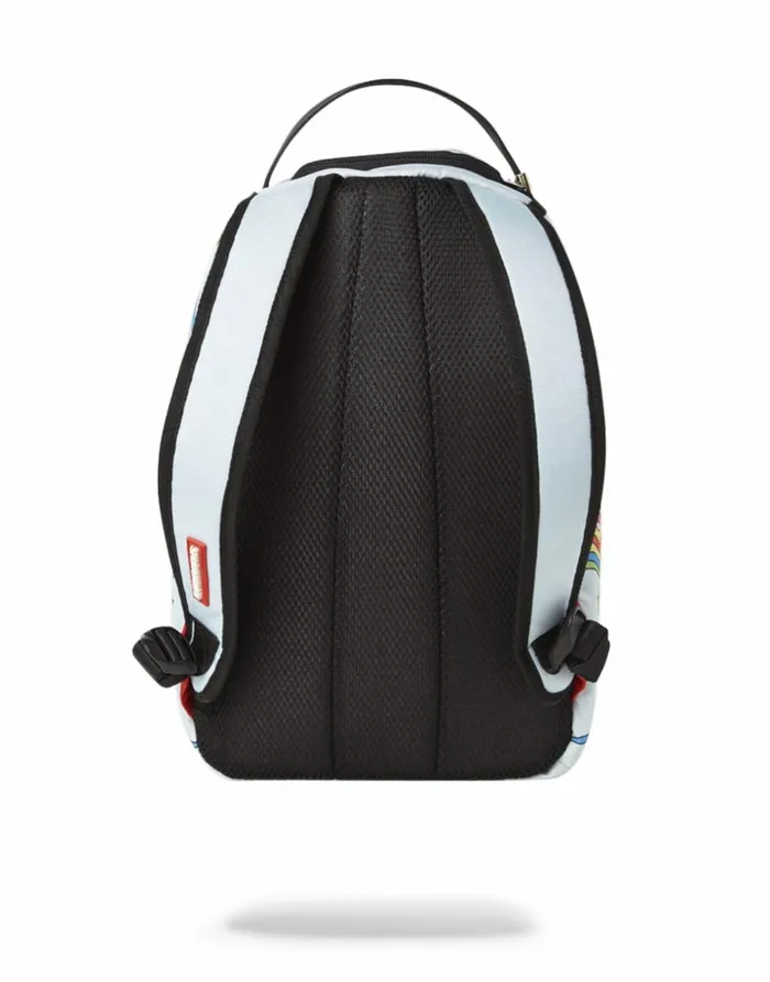 MINI GROOVY SHARK BACKPACK Bags SPRAYGROUND