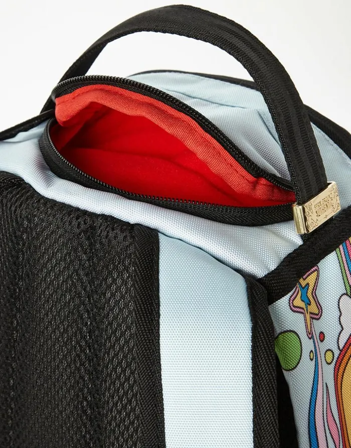 MINI GROOVY SHARK BACKPACK Bags SPRAYGROUND