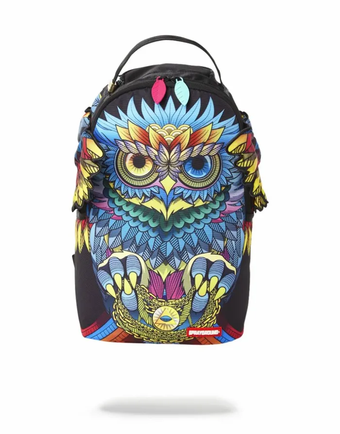 MINI OWL BACKPACK Bags SPRAYGROUND