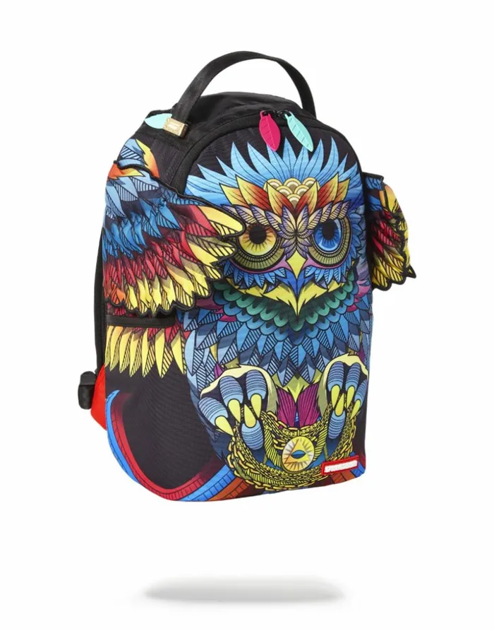 MINI OWL BACKPACK Bags SPRAYGROUND