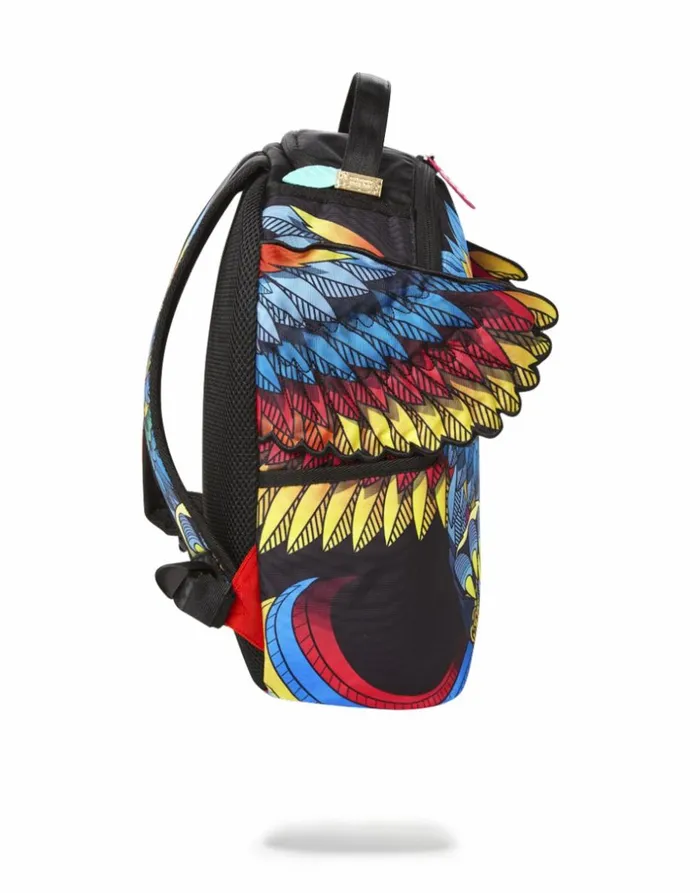 MINI OWL BACKPACK Bags SPRAYGROUND