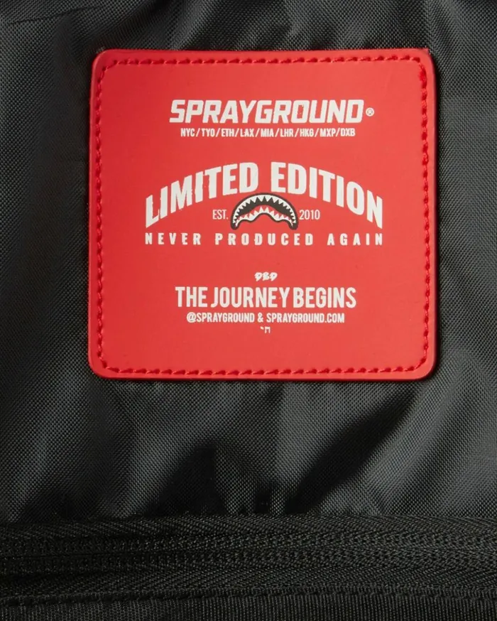 MINI OWL BACKPACK Bags SPRAYGROUND