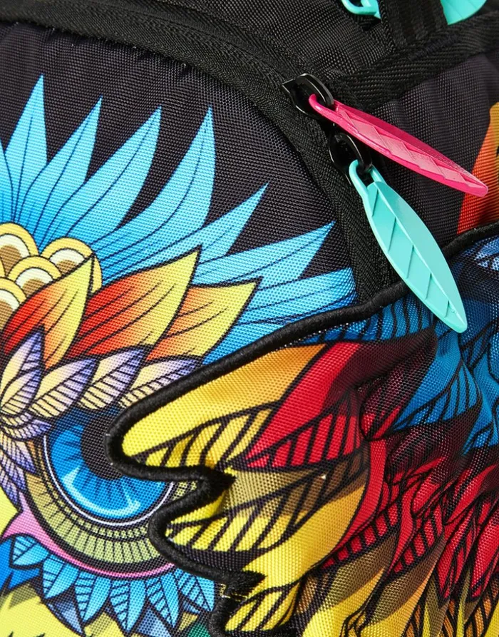 MINI OWL BACKPACK Bags SPRAYGROUND