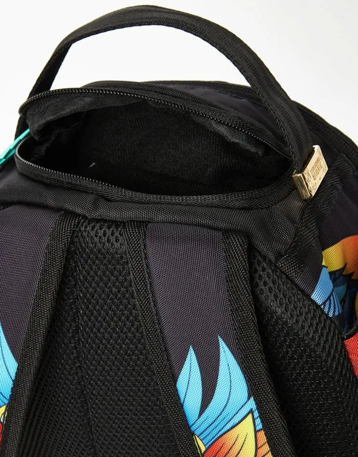 MINI OWL BACKPACK Bags SPRAYGROUND