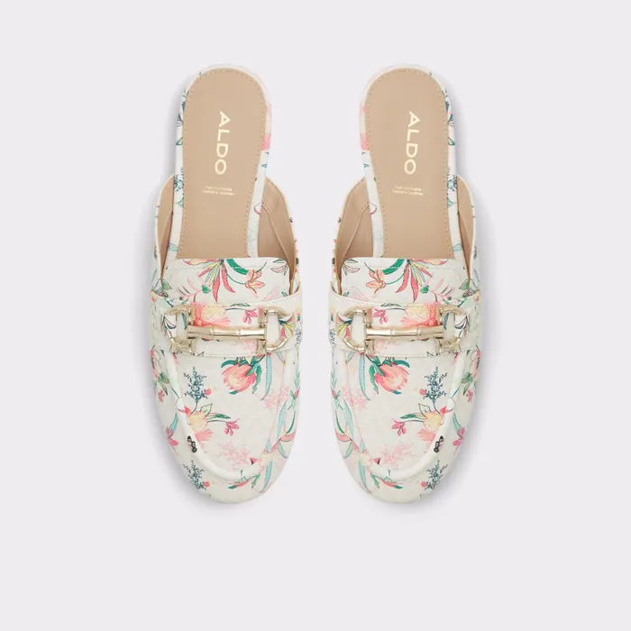 Moska Multicolor Women ALDO Loafers and Oxfords