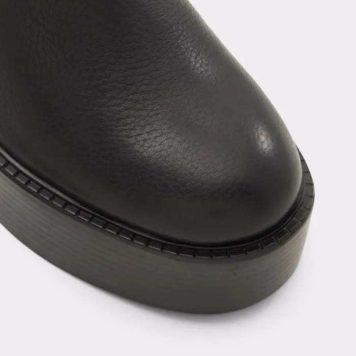 Myrelle Black Women ALDO Ankle Boots and Booties