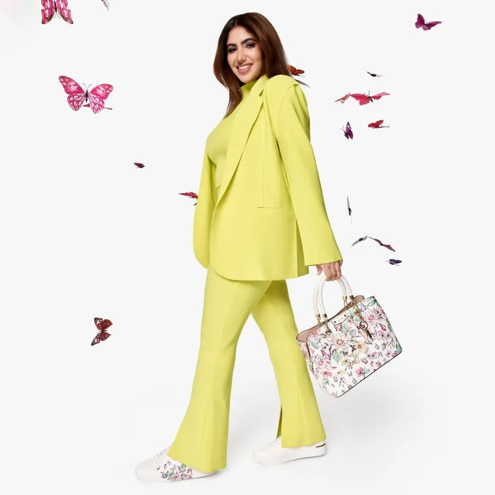 Myrtelaa White Women ALDO Tote Bags