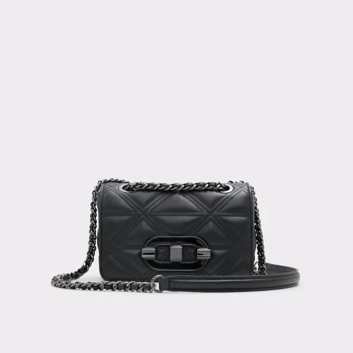 Nanalawenx Black Women ALDO Crossbody Bags