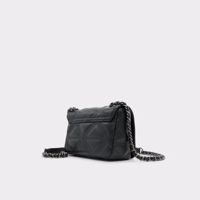 Nanalawenx Black Women ALDO Crossbody Bags