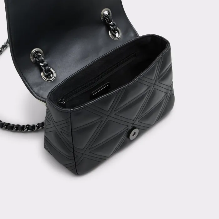 Nanalawenx Black Women ALDO Crossbody Bags