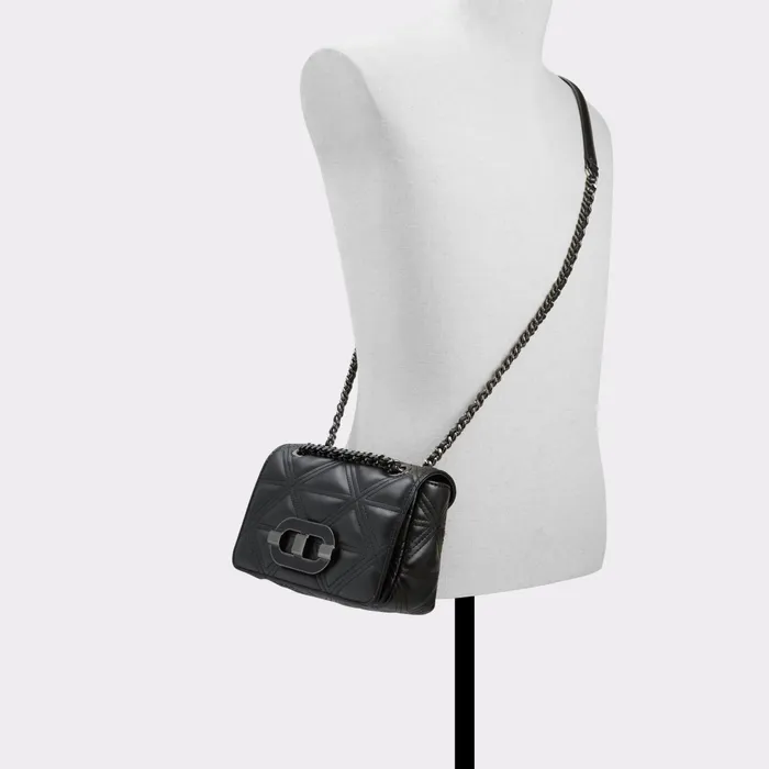 Nanalawenx Black Women ALDO Crossbody Bags