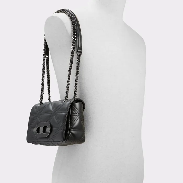Nanalawenx Black Women ALDO Crossbody Bags