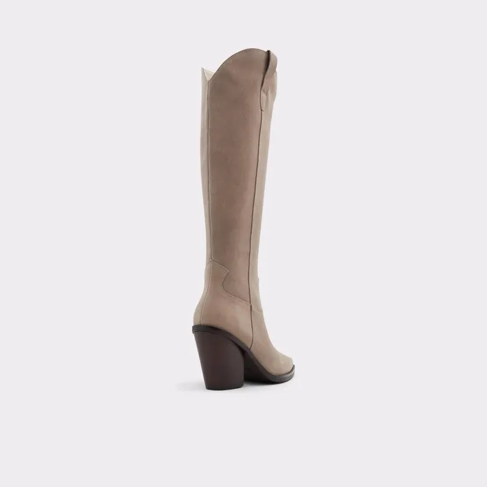 Nevada Khaki Women ALDO Boots