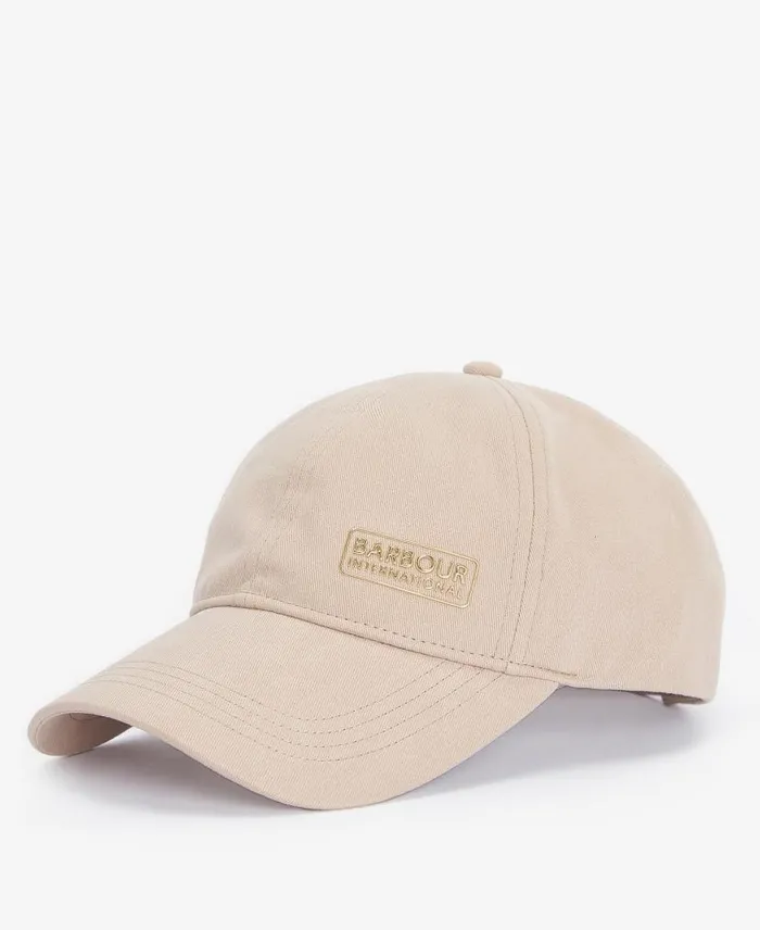 Norton Sports Cap Oat Women Barbour Hats