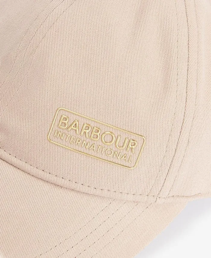 Norton Sports Cap Oat Women Barbour Hats