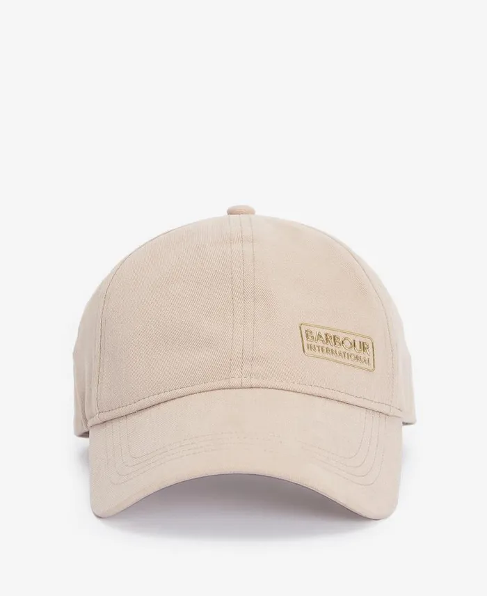 Norton Sports Cap Oat Women Barbour Hats