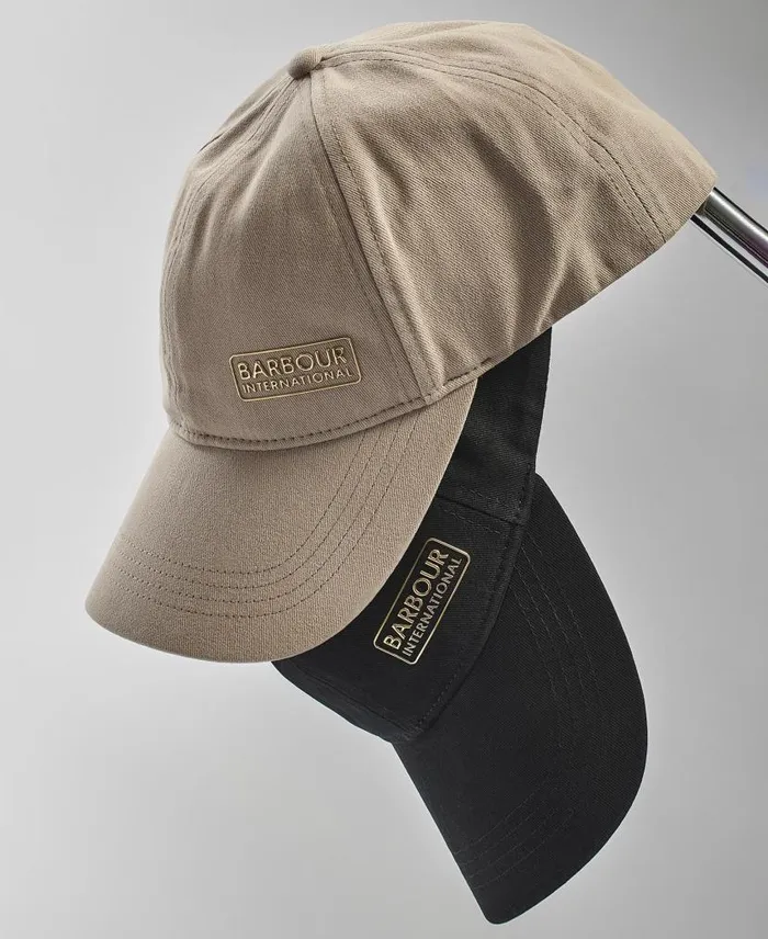 Norton Sports Cap Oat Women Barbour Hats