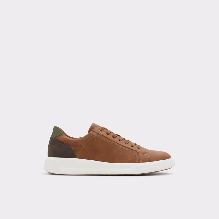 Ogspec Cognac Men ALDO Sneakers