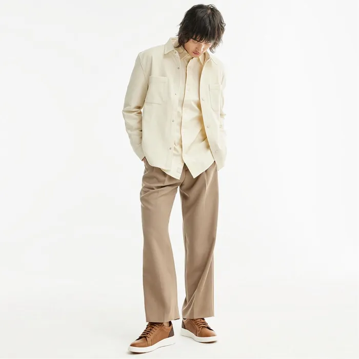 Ogspec Cognac Men ALDO Sneakers