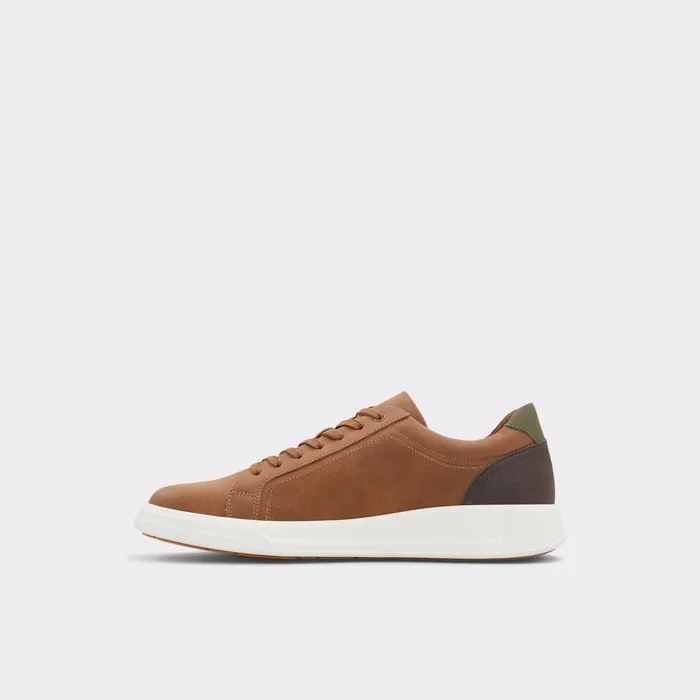 Ogspec Cognac Men ALDO Sneakers