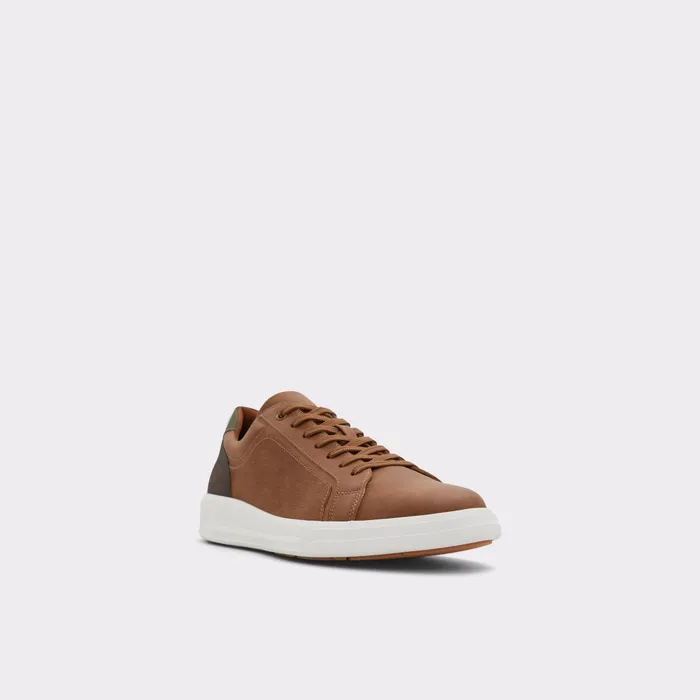 Ogspec Cognac Men ALDO Sneakers