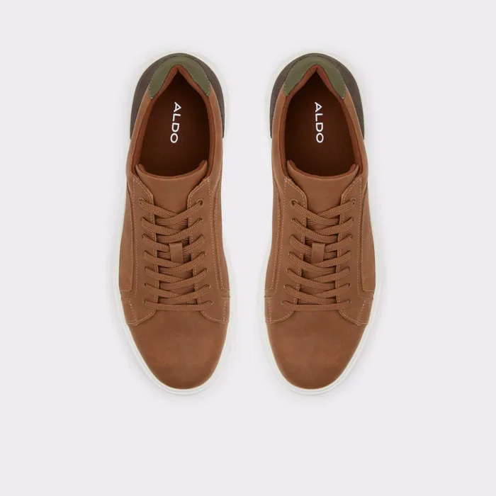 Ogspec Cognac Men ALDO Sneakers