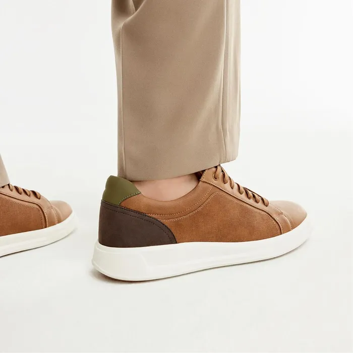 Ogspec Cognac Men ALDO Sneakers