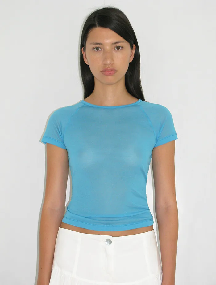 Omu Blue Women Paloma Wool Tops