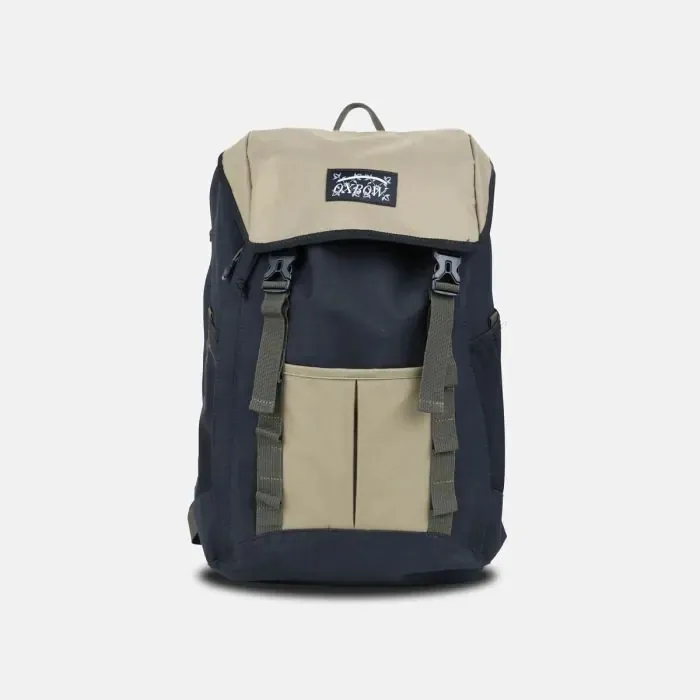 Oxbow Bag Pouch Wallet Women Backpack Fittle 8211 Kaki