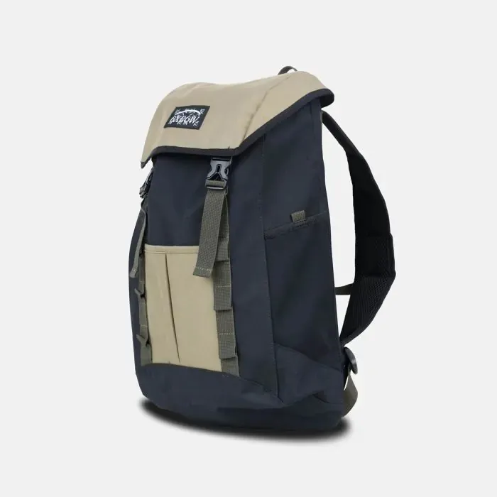 Oxbow Bag Pouch Wallet Women Backpack Fittle 8211 Kaki