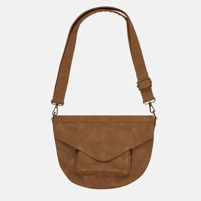 Oxbow Bag Pouch Wallet Women Handbag Kantale 8211 Teck