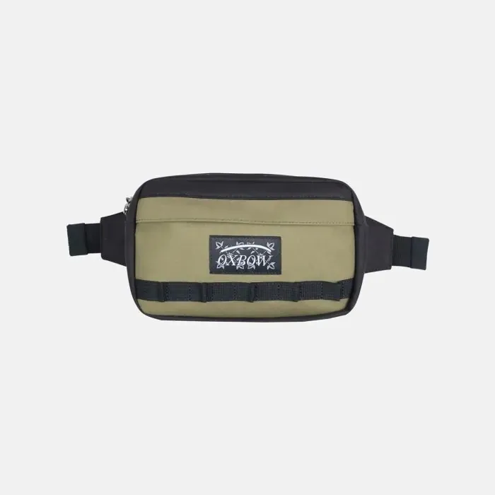 Oxbow Bag Pouch Wallet Women Shoulder Bag Furto 8211 Kaki