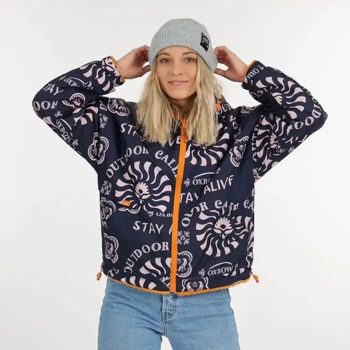 Oxbow Beanie Women Beanie Alcala 8211 Cendre