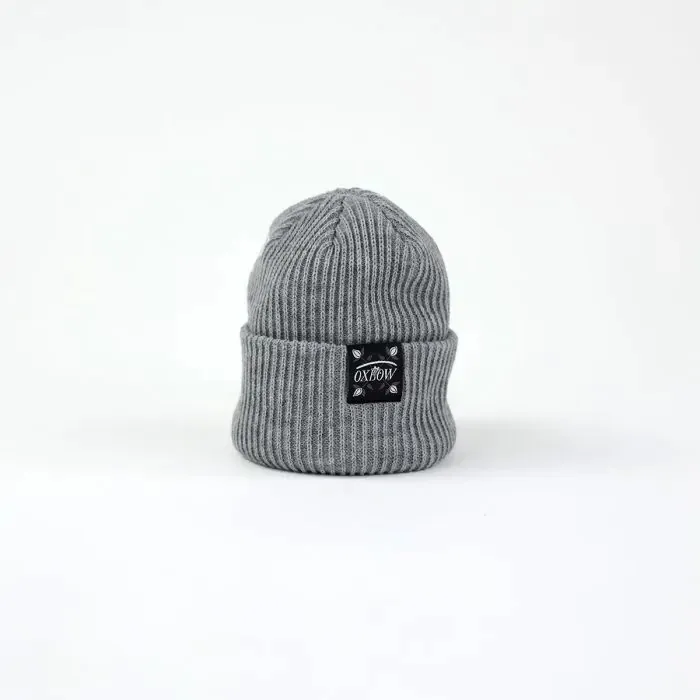 Oxbow Beanie Women Beanie Alcala 8211 Cendre