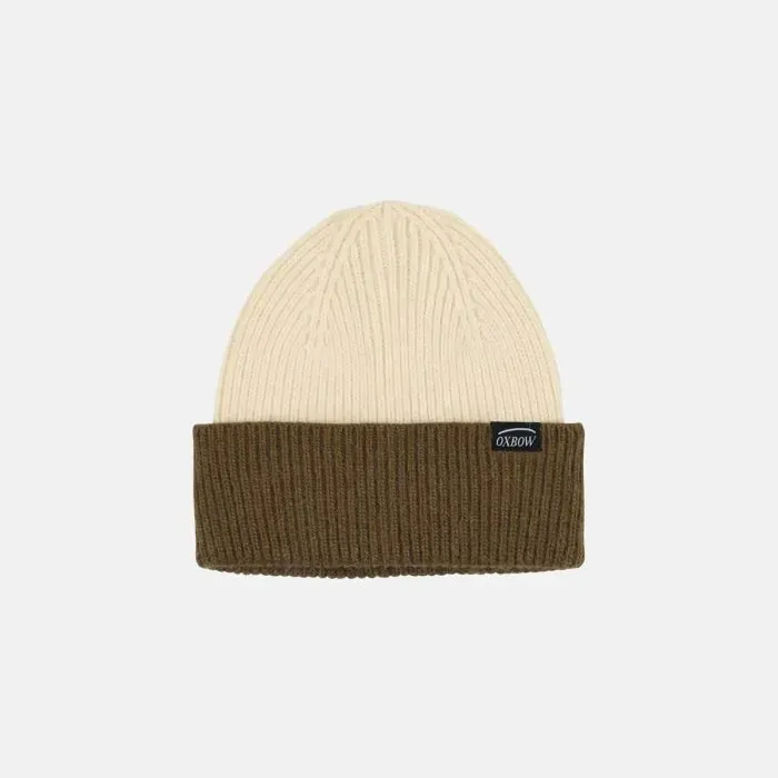 Oxbow Beanie Women Beanie Aline 8211 Kaki