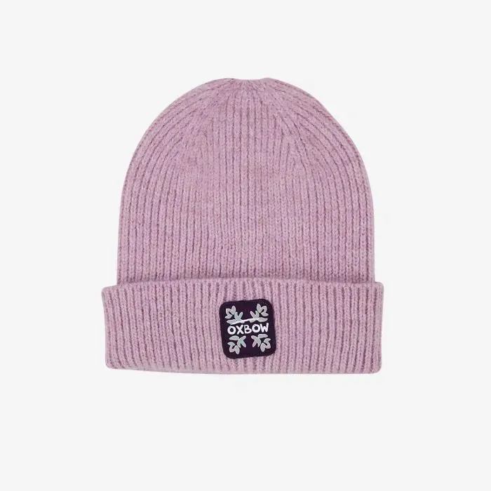 Oxbow Beanie Women Beanie Amina 8211 Bruyere