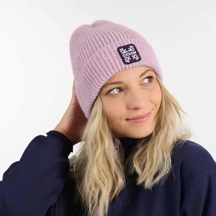 Oxbow Beanie Women Beanie Amina 8211 Bruyere