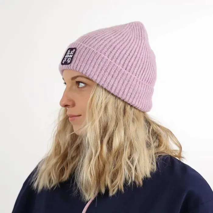 Oxbow Beanie Women Beanie Amina 8211 Bruyere