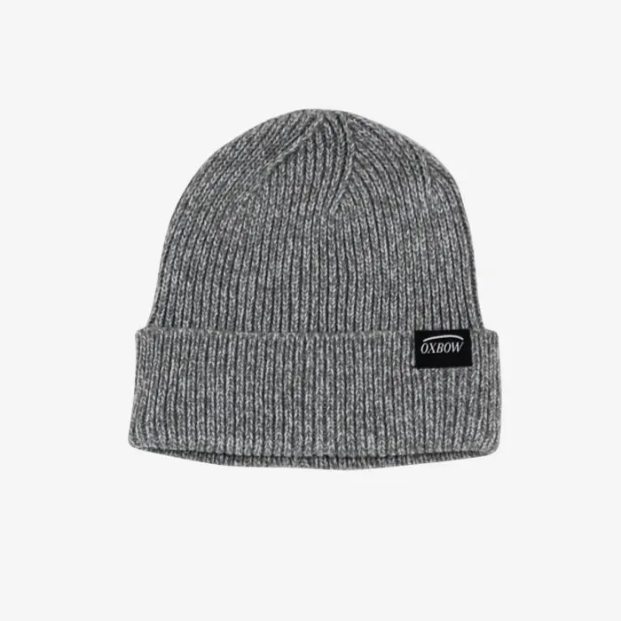 Oxbow Beanie Women Beanie Biblos 8211 Gris Chin