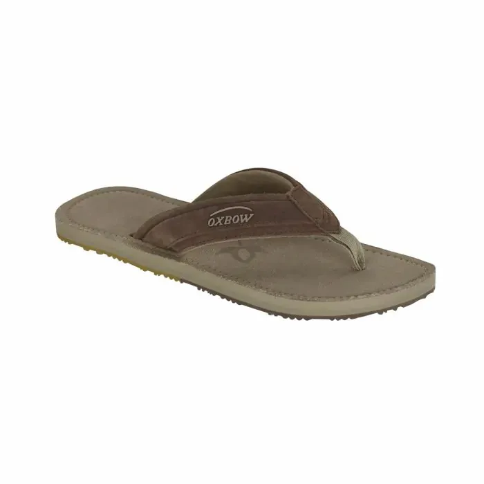 Oxbow Flip Flops Men Flip Flops Vally 8211 Galet