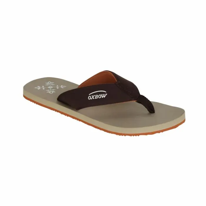 Oxbow Flip Flops Men Flip Flops Vanaka 8211 Dust