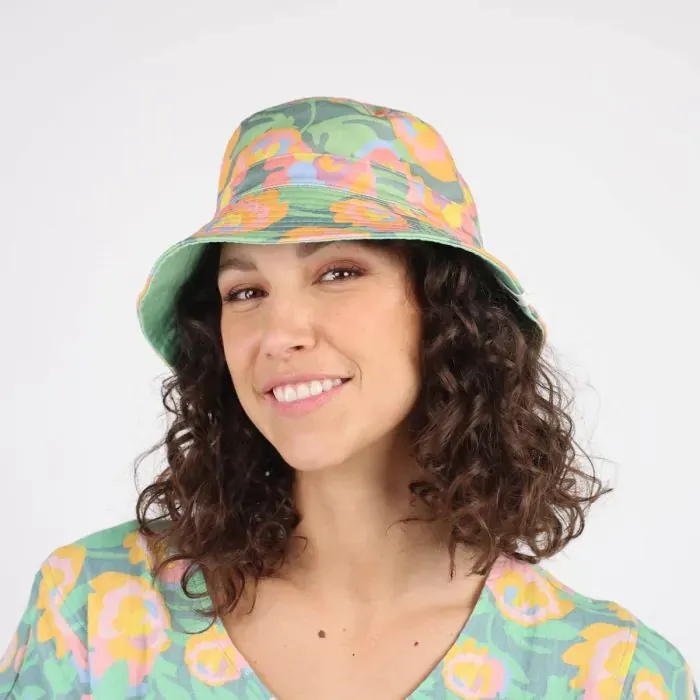 Oxbow Hat Cap Women Bob Erany 8211 Palmier