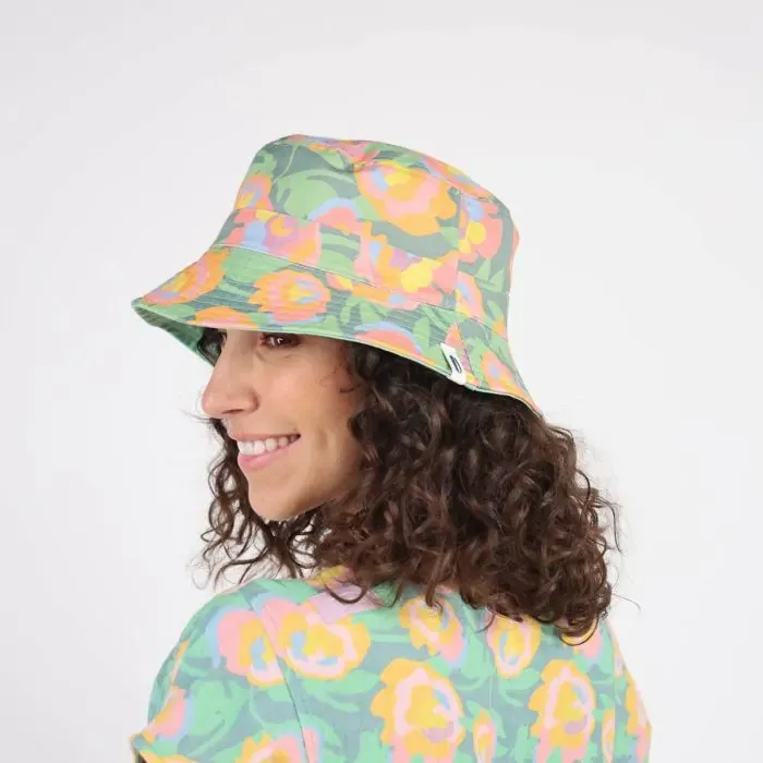 Oxbow Hat Cap Women Bob Erany 8211 Palmier