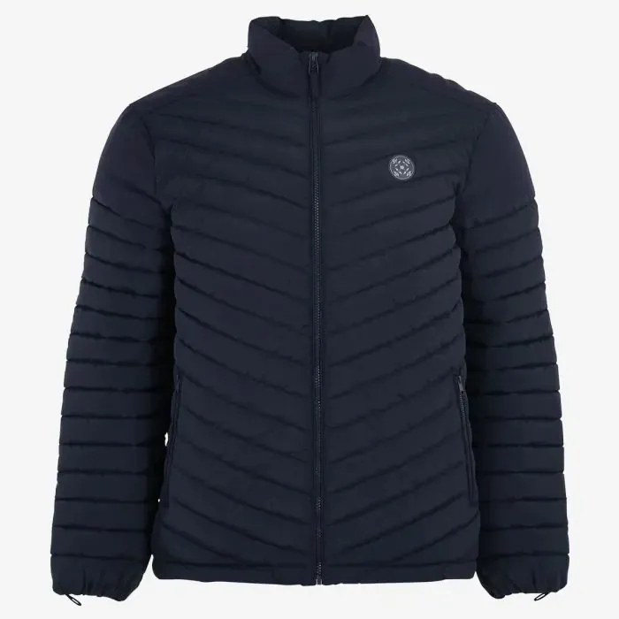 Oxbow Jacket Coat Men Down Jacket Junco 8211 Deep Marine