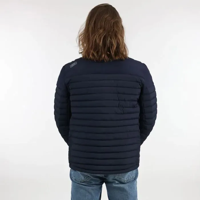 Oxbow Jacket Coat Men Down Jacket Junco 8211 Deep Marine