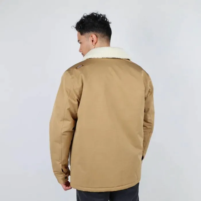 Oxbow Jacket Coat Men Jacket Jaburg 8211 Kraft