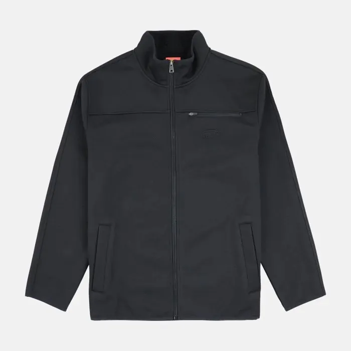 Oxbow Jacket Coat Men Jacket Spamy 8211 Noir