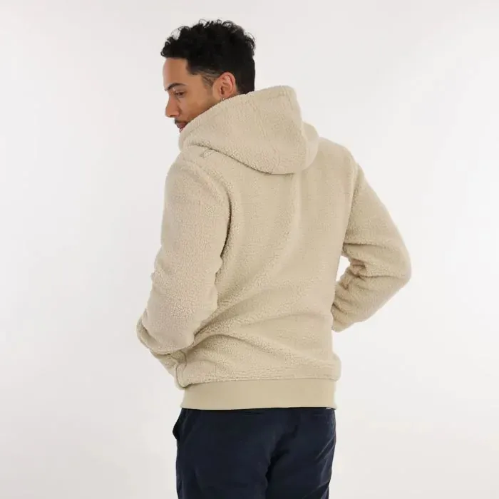 Oxbow Jacket Coat Men Polar Fleece Sefty 8211 Corne